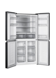 Peti Sejuk Ansuran - Khind Chillmaster X