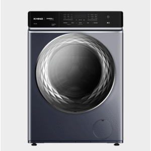 Washer Dryer Ansuran Khind 4